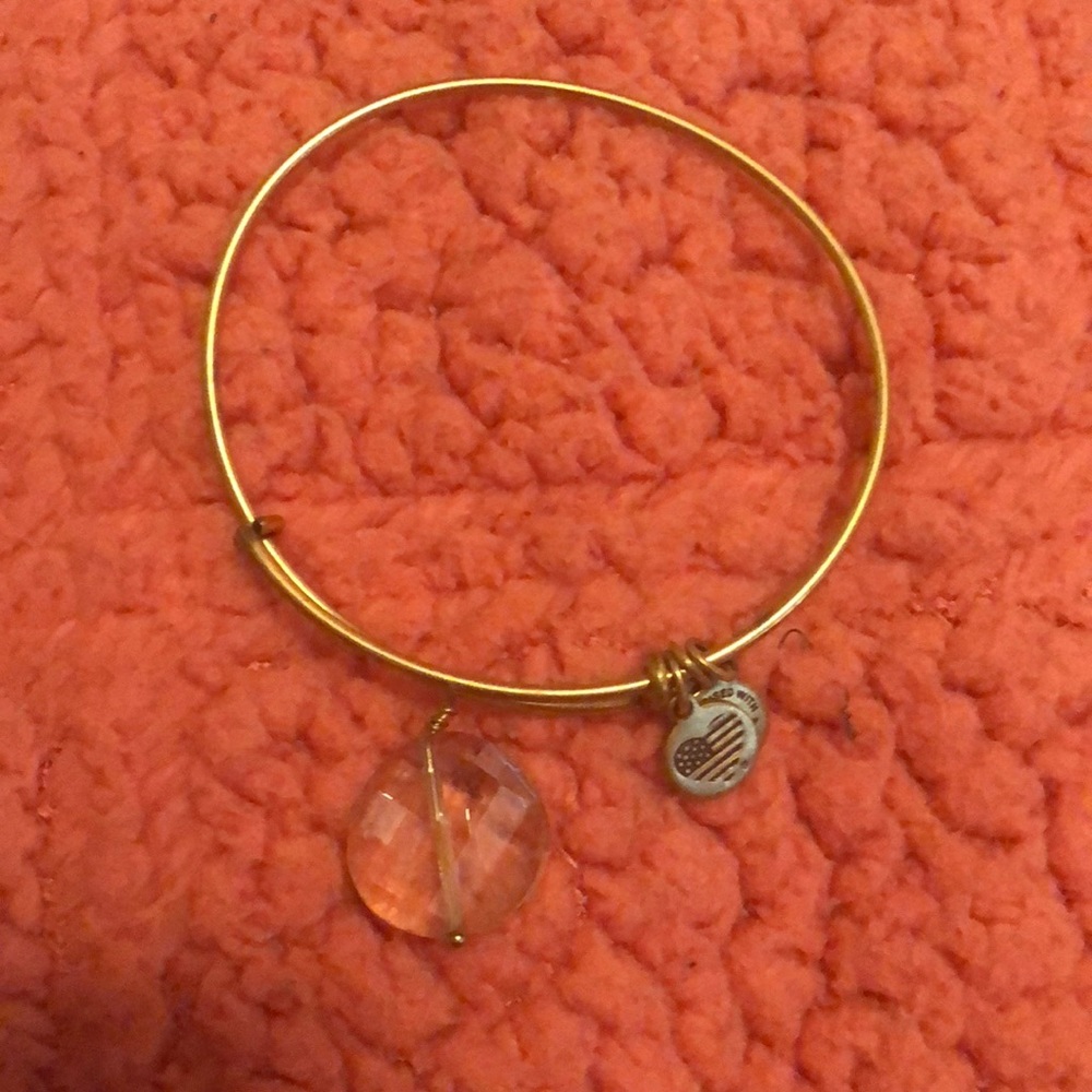 Alex and Ani Bracelet